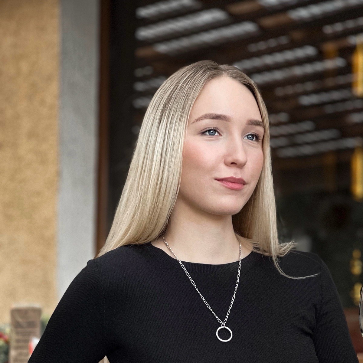 Светлана Залужанская