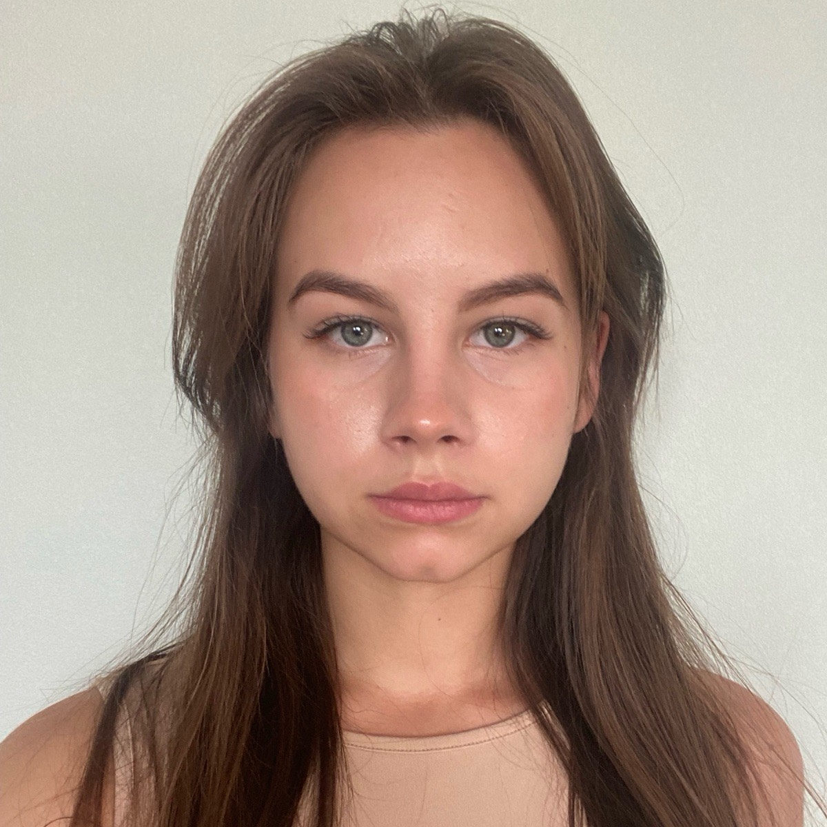 Екатерина Наумович | Сетка — социальная сеть от hh.ru