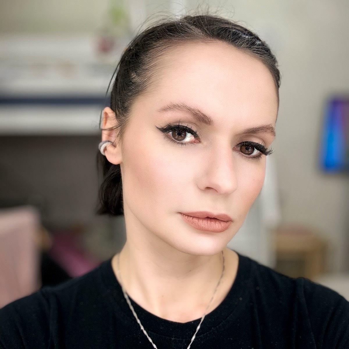 Лилия Гланц