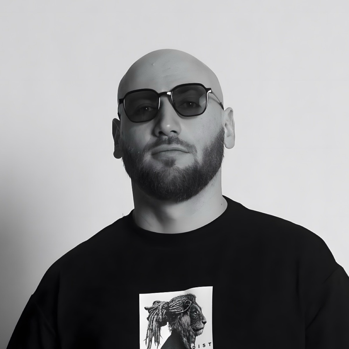 Александр Христюк-Родригес | Сетка — социальная сеть от hh.ru