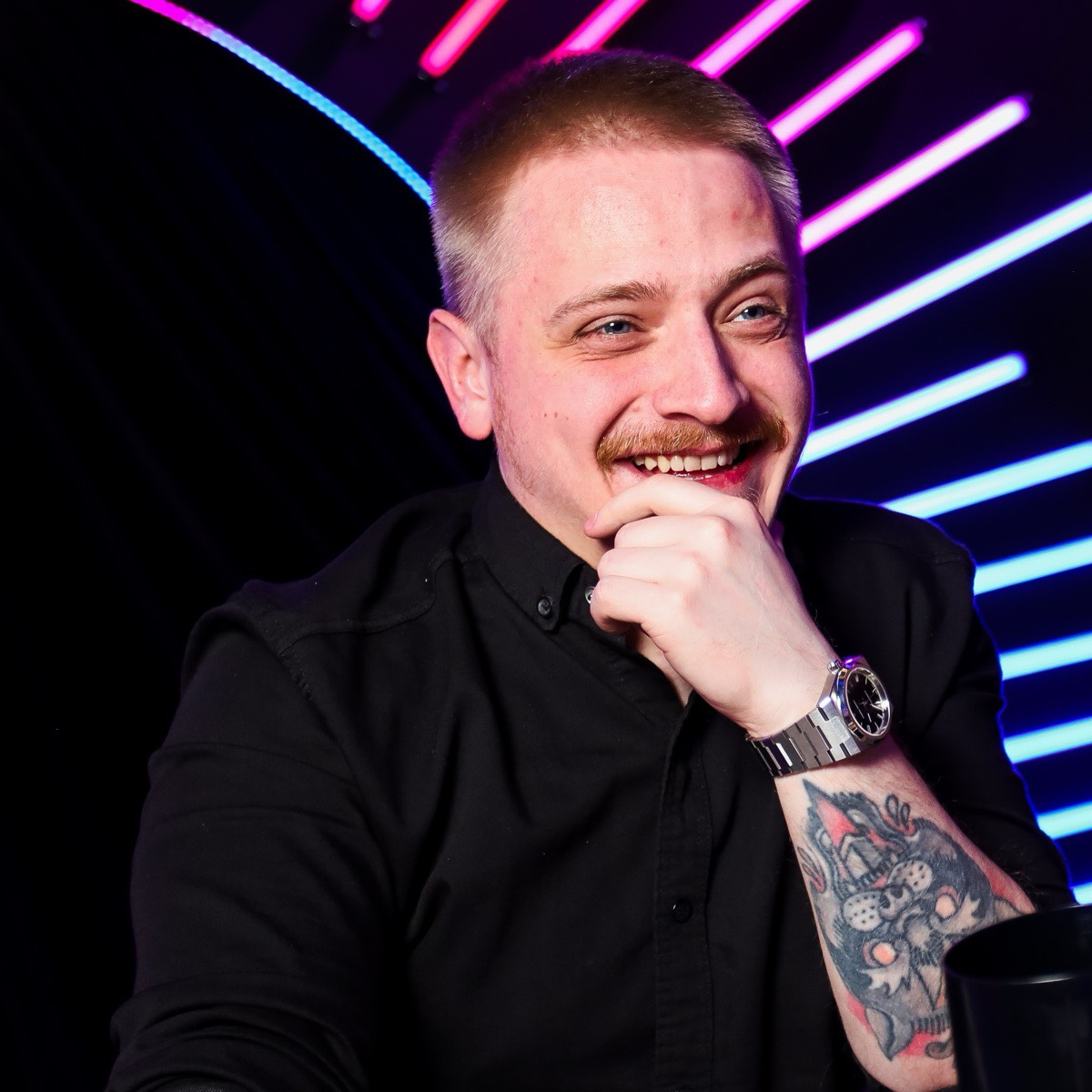 Олег Вязниковцев | Сетка — социальная сеть от hh.ru