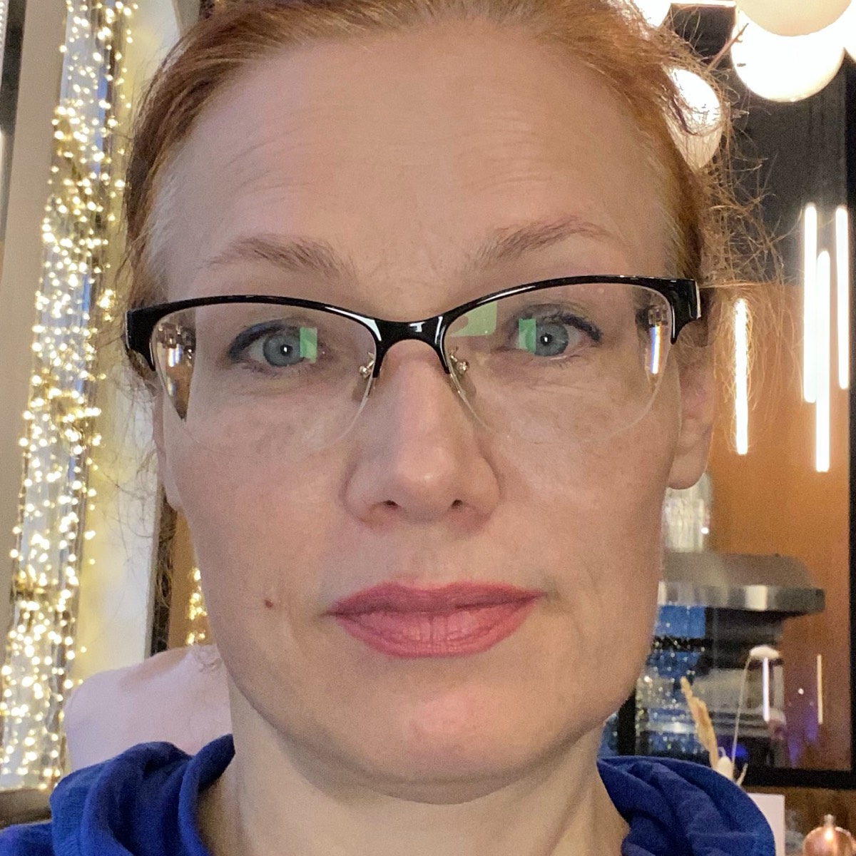 Анастасия Гузик | Сетка — социальная сеть от hh.ru