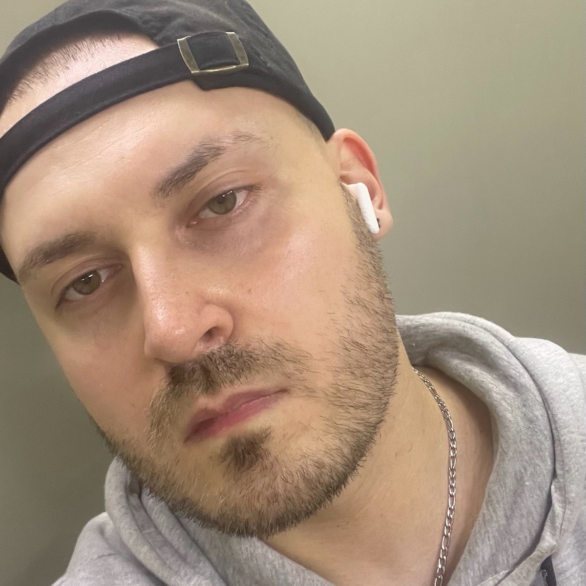 Антон Гавва | Сетка — социальная сеть от hh.ru