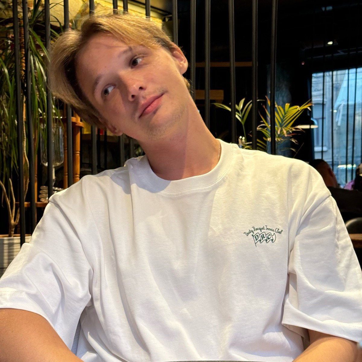 Артемий Царев | Сетка — социальная сеть от hh.ru