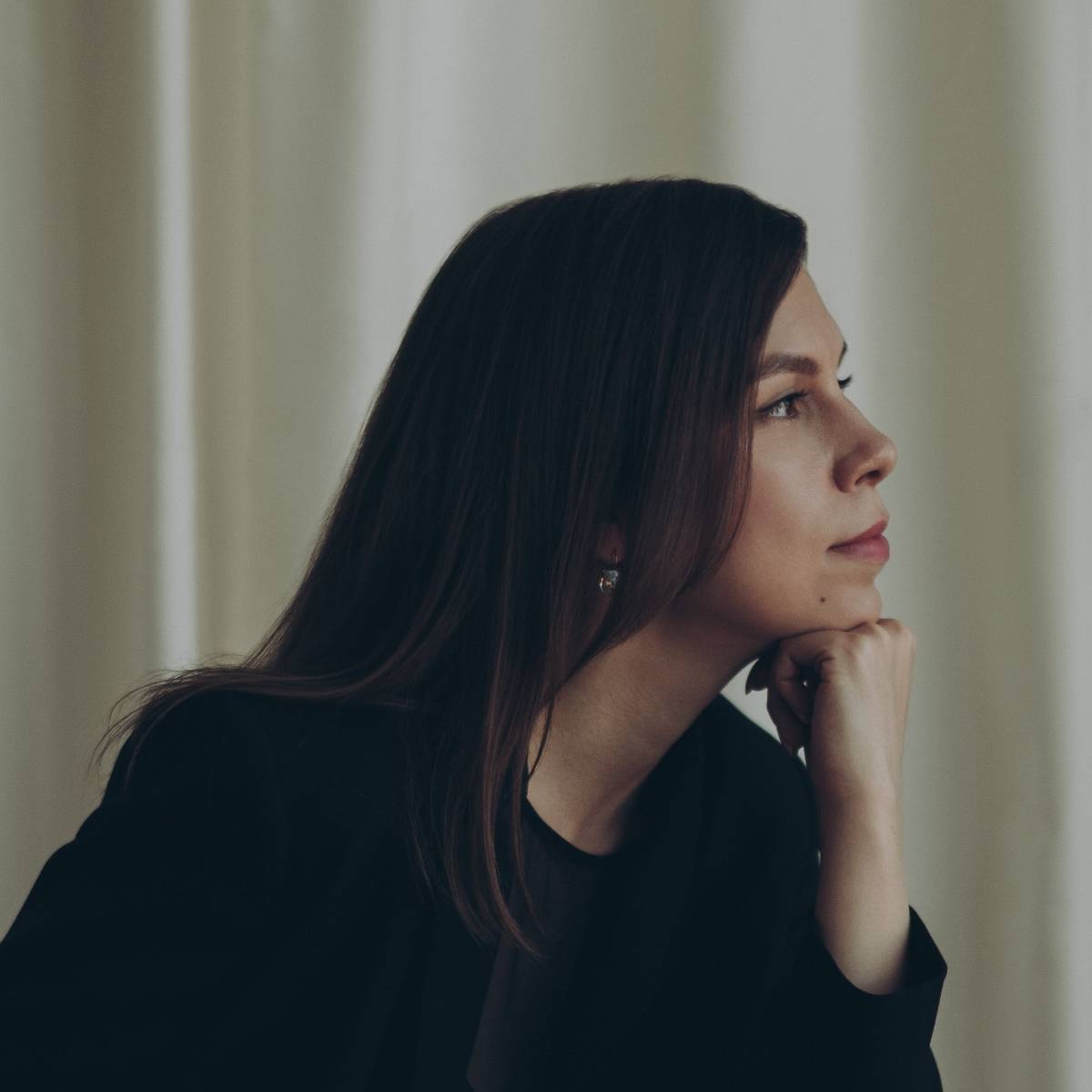 Дарья Сухова | Сетка — социальная сеть от hh.ru