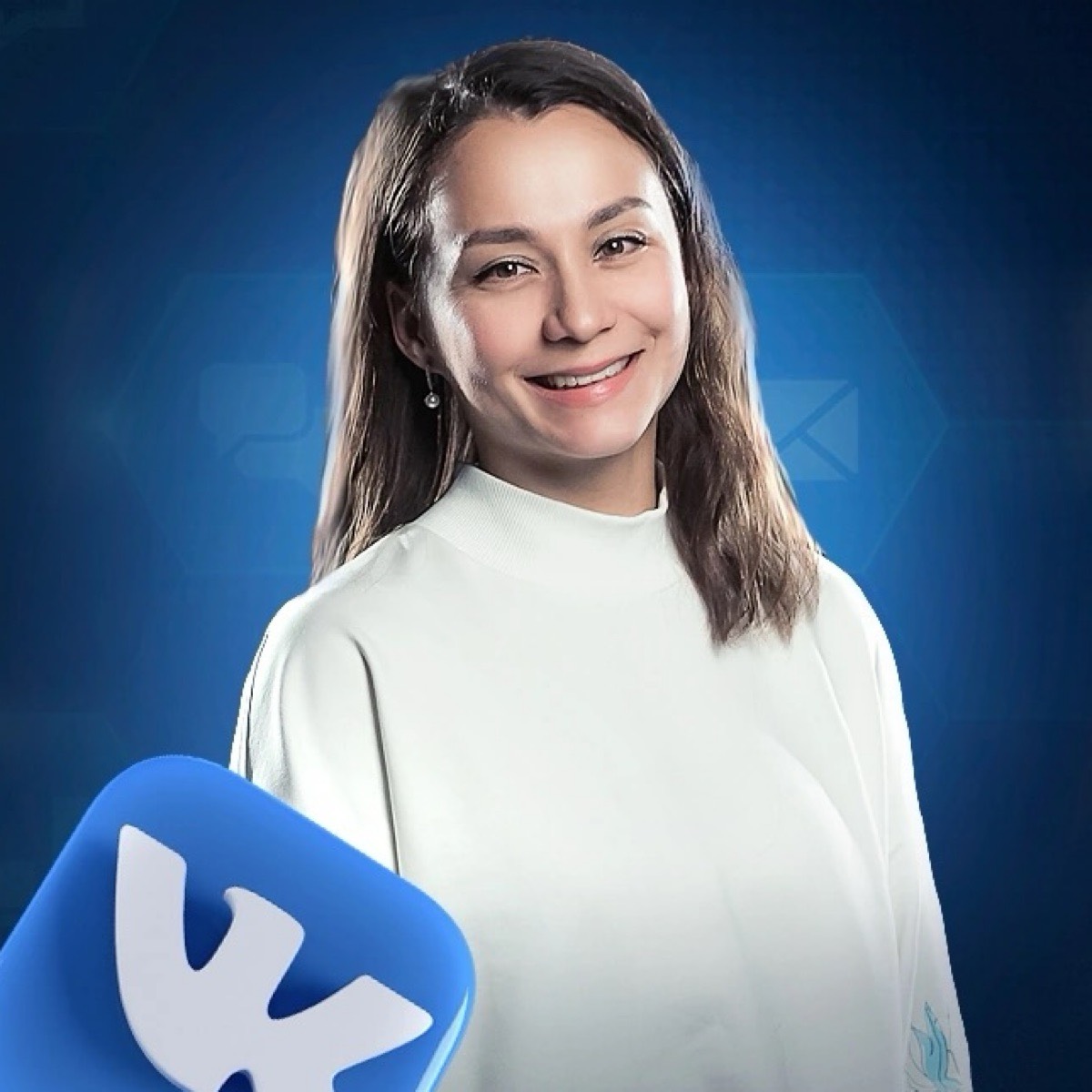 Эльвина Байшихина | Сетка — социальная сеть от hh.ru