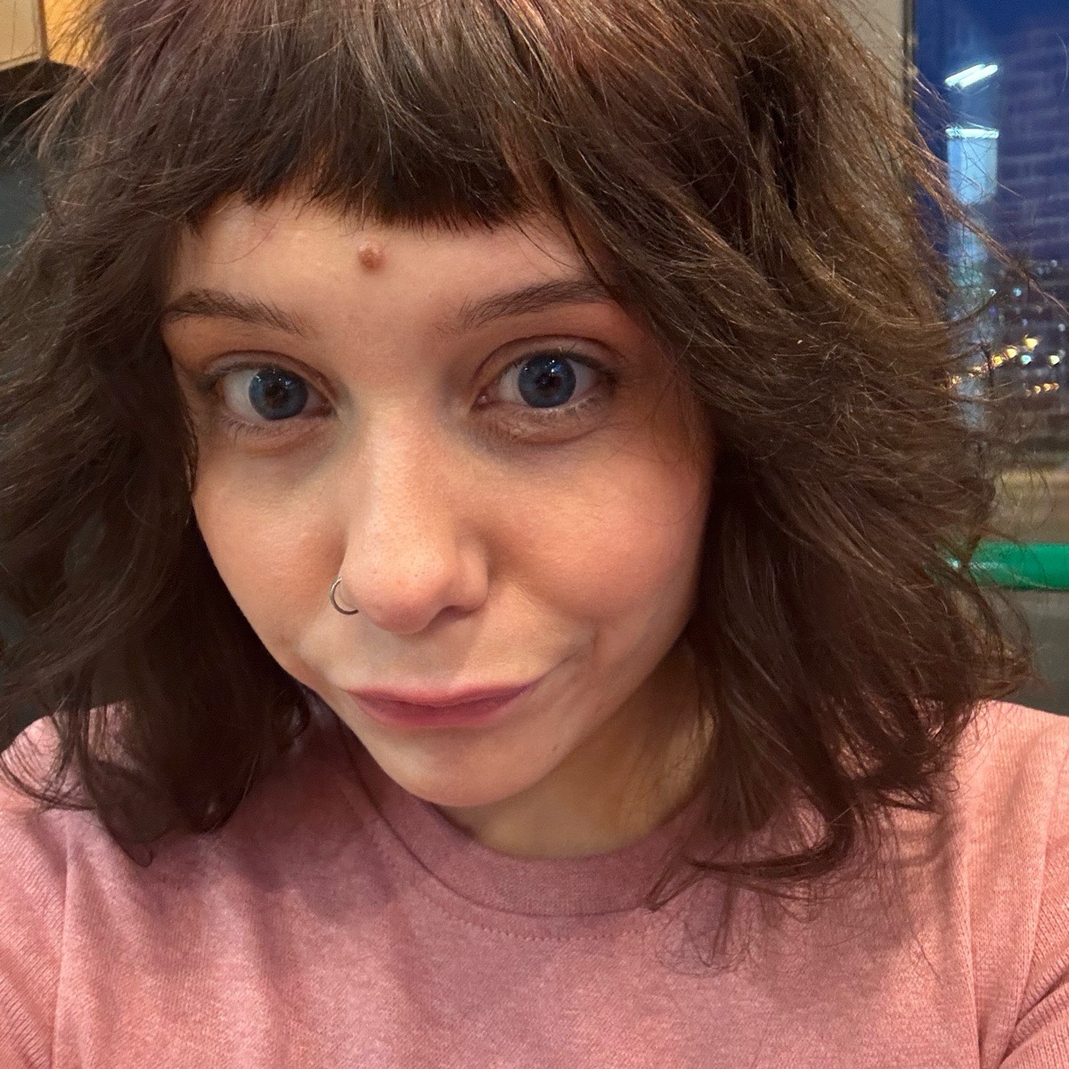 Мария Коваленко | Сетка — социальная сеть от hh.ru