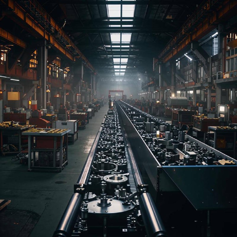 Как я улучшил процесс релиз-инжиниринга и снизил риски 🚀
Вы когда-нибудь задумывались, какой маршрут проходит код от строки в редакторе до стабильного запуска в продакшене? Давайте об этом поговорим! ... | Сетка — социальная сеть от hh.ru