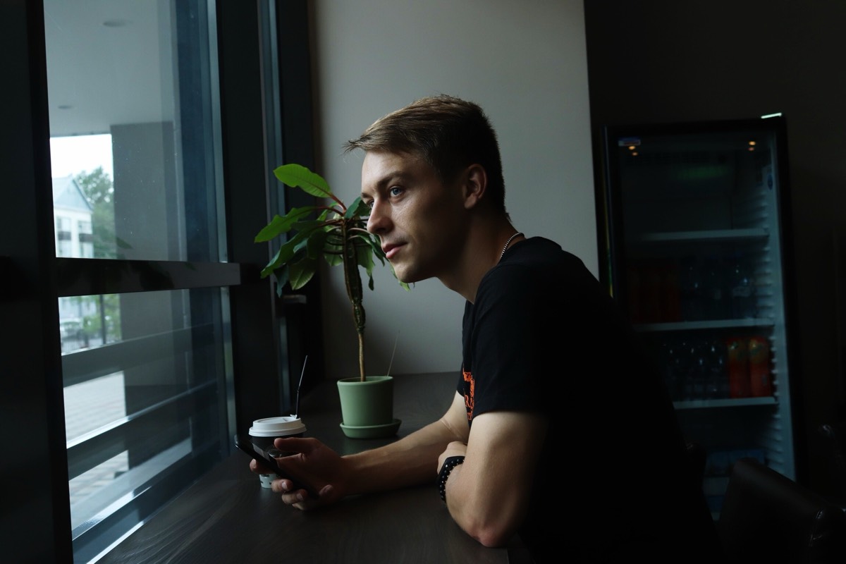 Денис Дорошенко