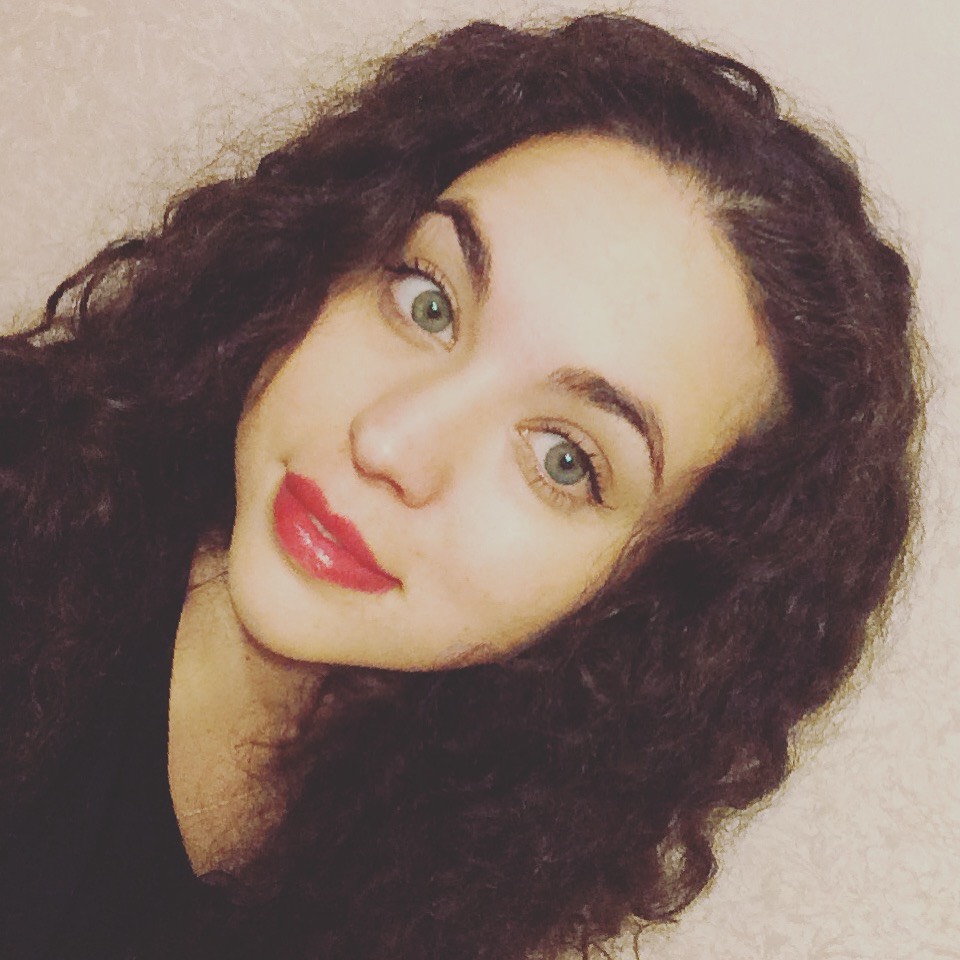 Евгения Петрунина | Сетка — социальная сеть от hh.ru