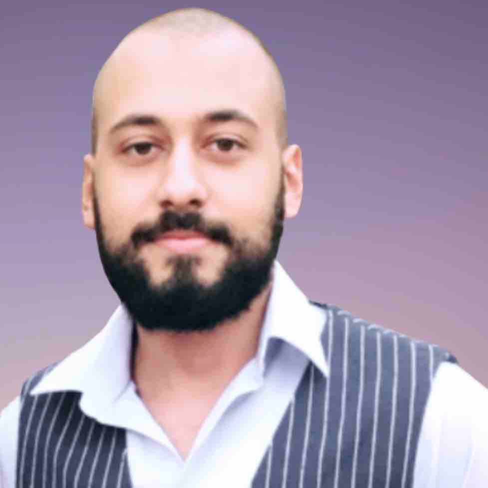 Максим Оксентюк | Сетка — социальная сеть от hh.ru