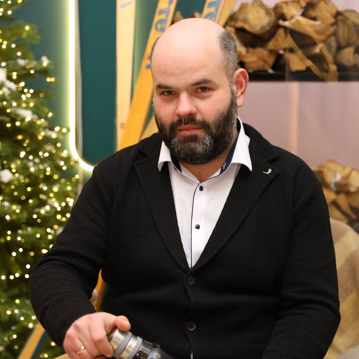 Николай Ананьев