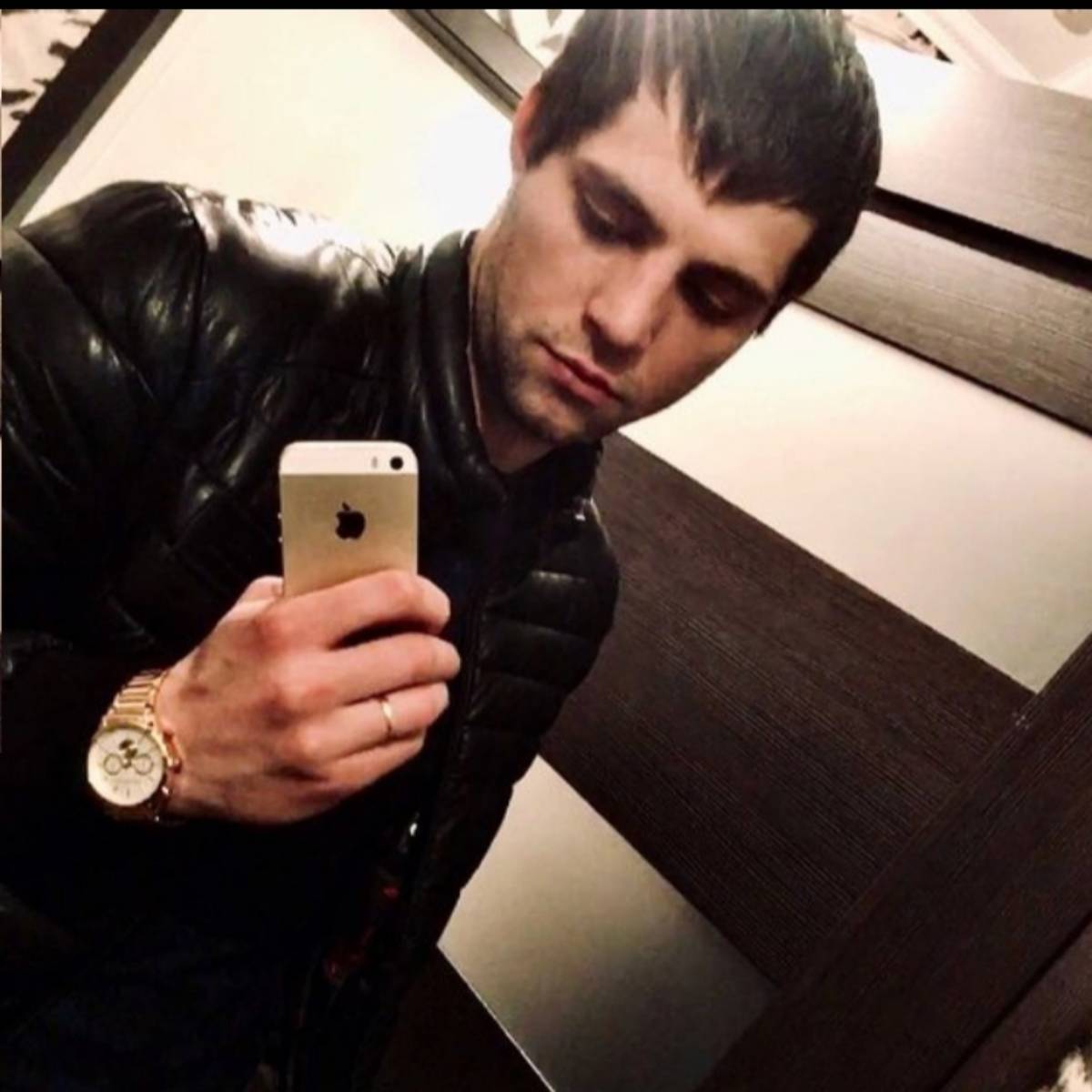 Максим Сорокин