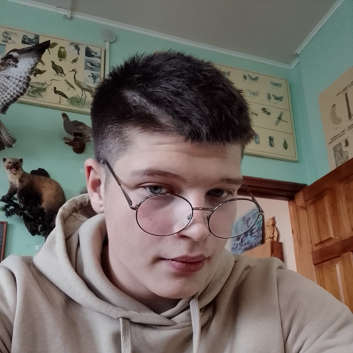 Илья Трофимов