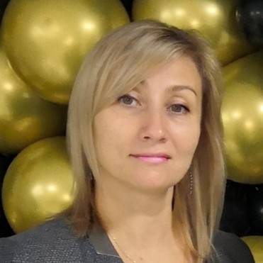 Юлия Авдонина | Сетка — социальная сеть от hh.ru