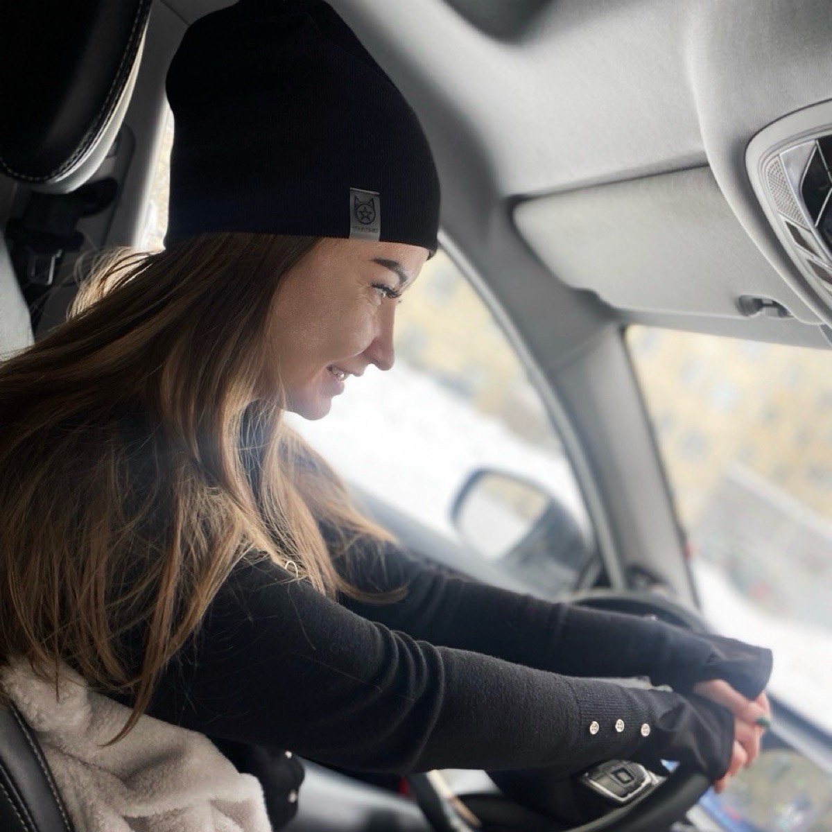 Кристина Демидова | Сетка — социальная сеть от hh.ru