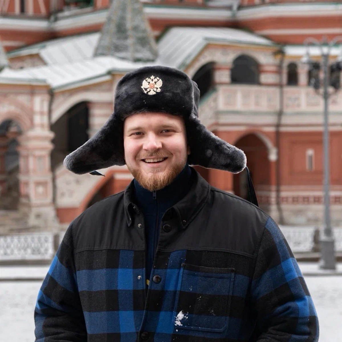 Роман Моруков