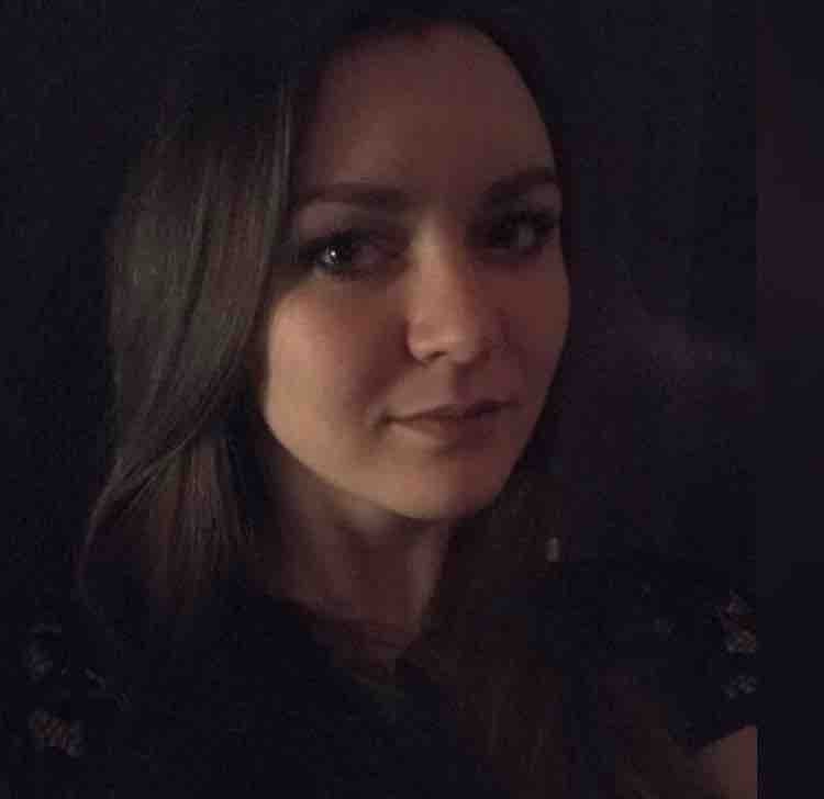 Надежда Лопатина