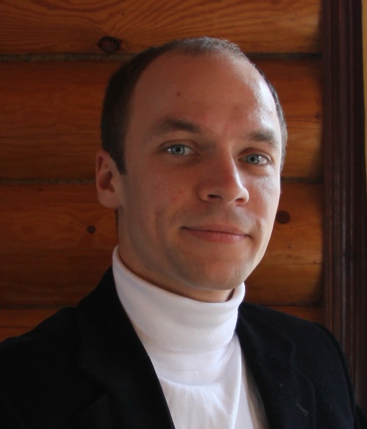 Сергей Хромов