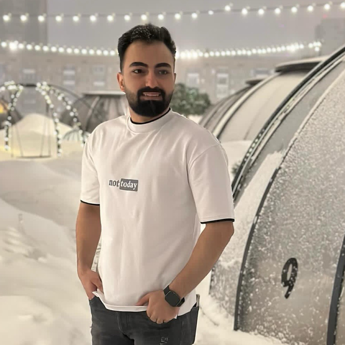 Hatam Ahmadi