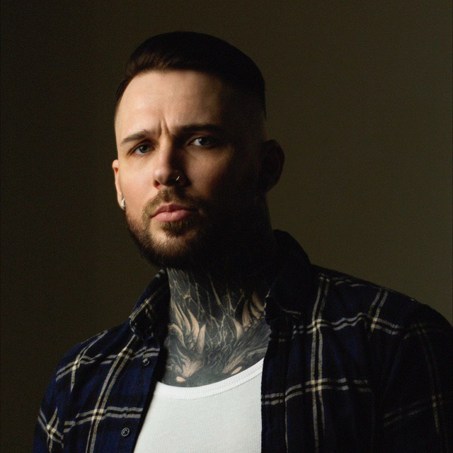 Джеймс Томас | Сетка — социальная сеть от hh.ru