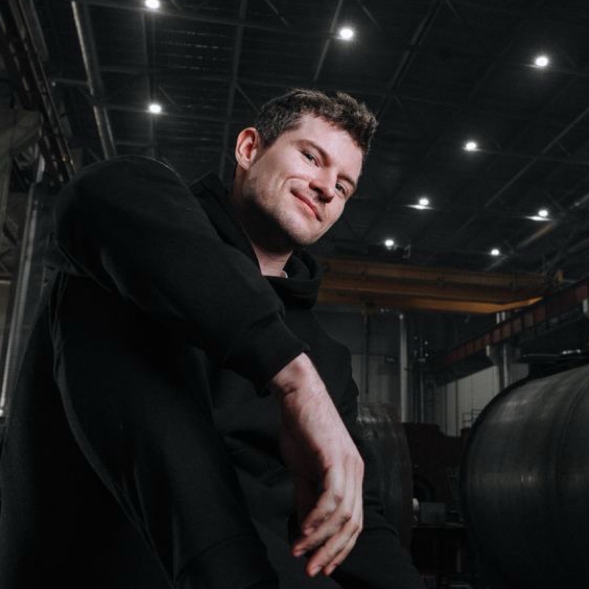 Антон Ахметшин