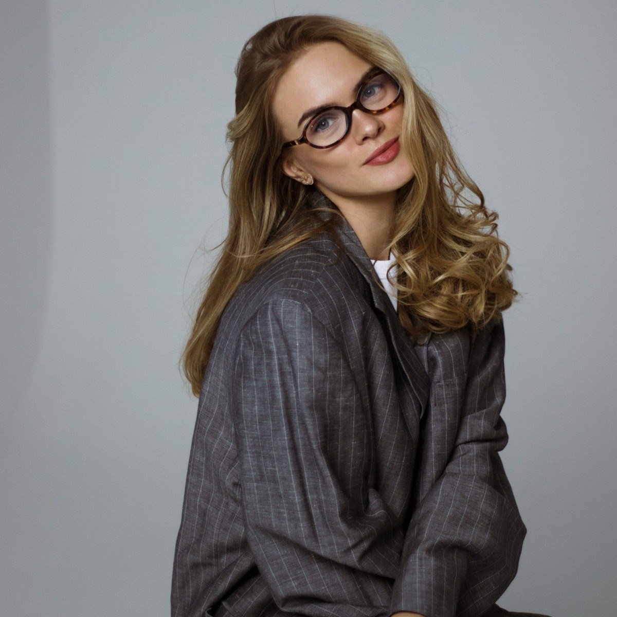 Елизавета Березюк | Сетка — социальная сеть от hh.ru