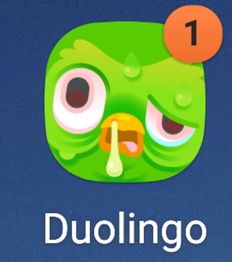 Я перечитал документ еще раз и выделил неявные фичи, которые не бросаются в глаза, но играют ключевую роль в успехе Duolingo | Сетка — социальная сеть от hh.ru