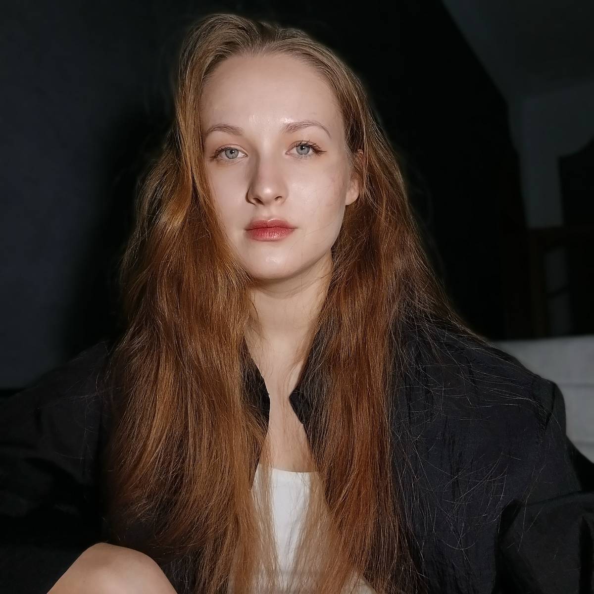 Лиза Журавлёва