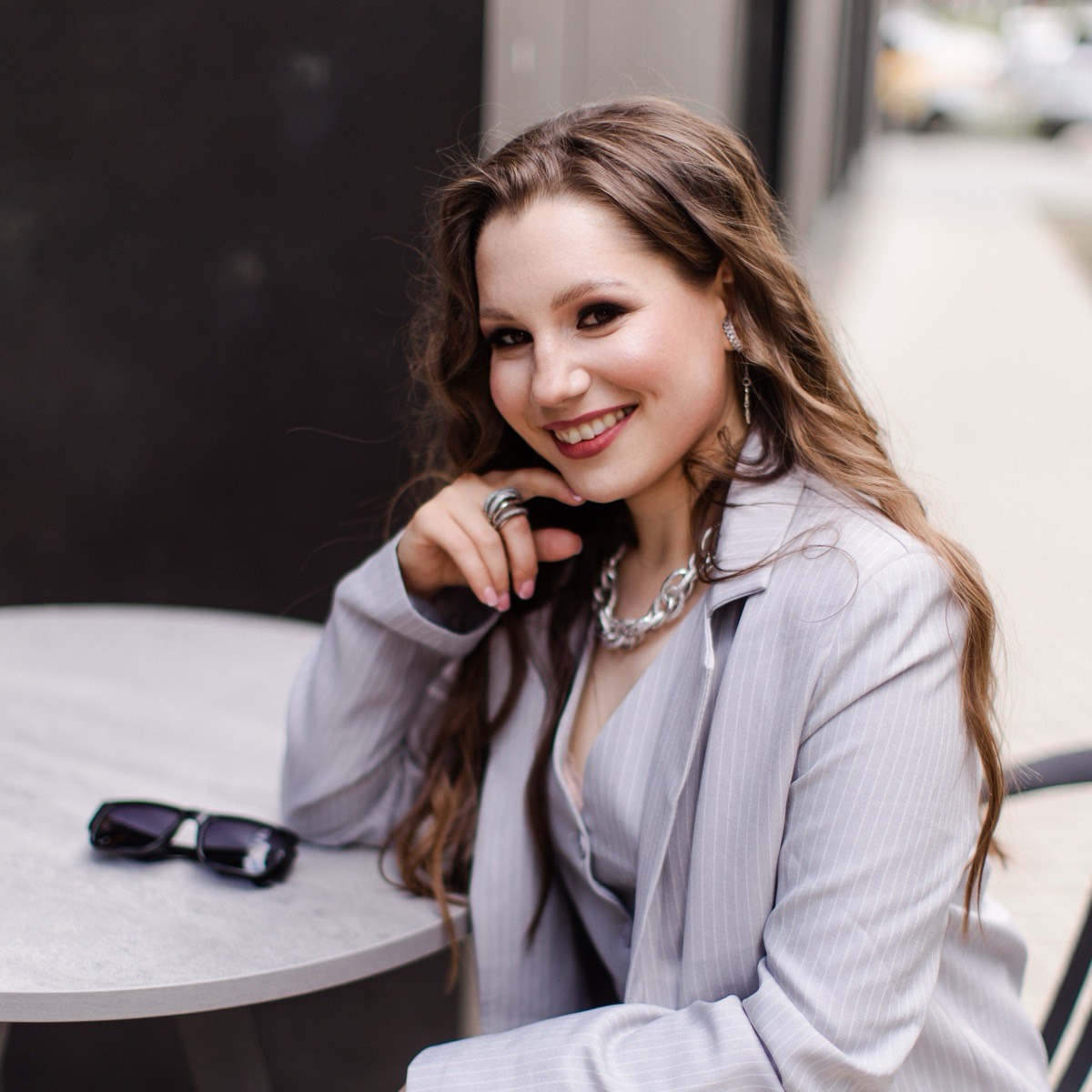 Мария Лобанова | Сетка — социальная сеть от hh.ru