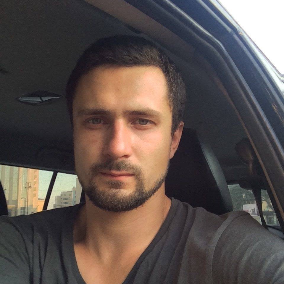 Григорий Пименов | Сетка — социальная сеть от hh.ru