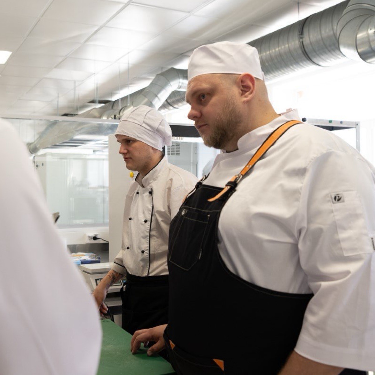 Александр Cмoлянинoв | Сетка — социальная сеть от hh.ru