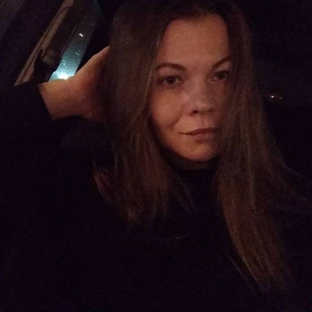 Лариса Суздаль