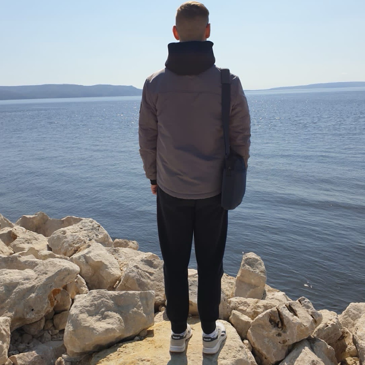 Кирилл Ручкин