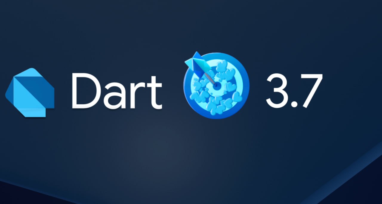 Announcing Dart 3.7: Вышла новая версия Dart 3 | Сетка — социальная сеть от hh.ru