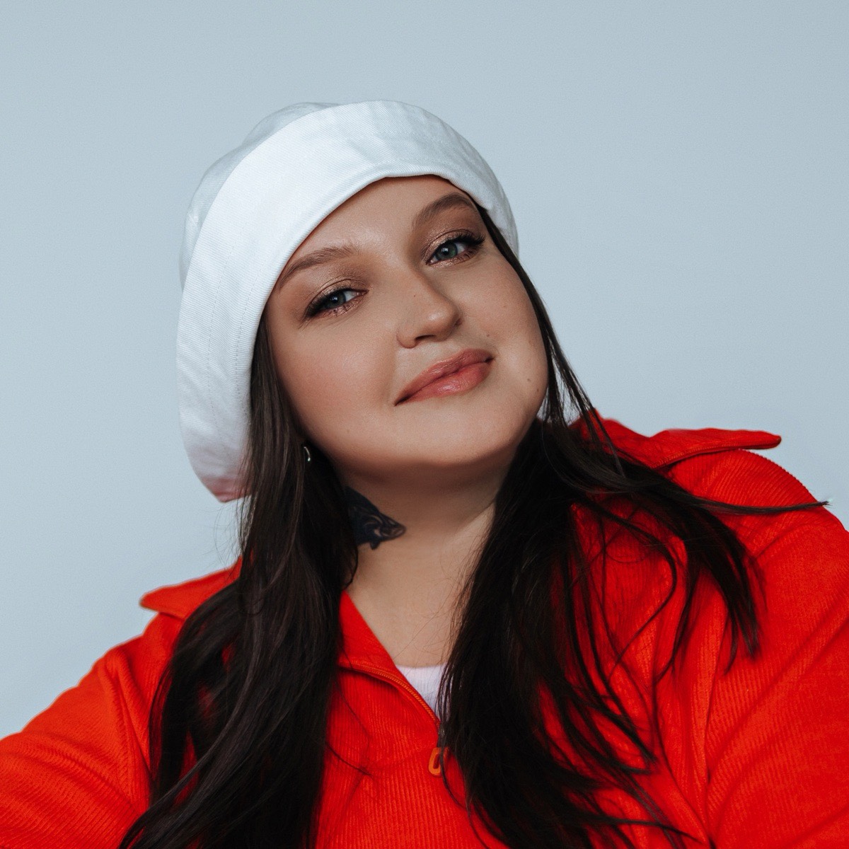 Аня Не о дизайне