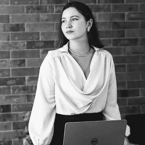 Вера Соржеева | Сетка — социальная сеть от hh.ru