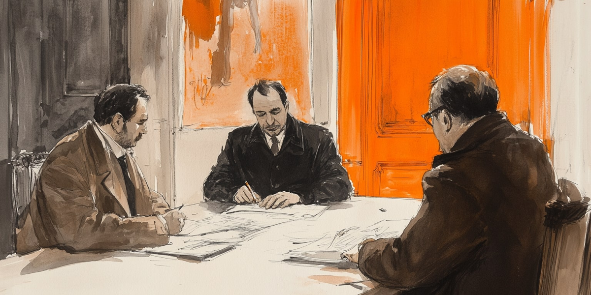 10 пунктов о жалобе на налоговую инспекцию | Сетка — социальная сеть от hh.ru