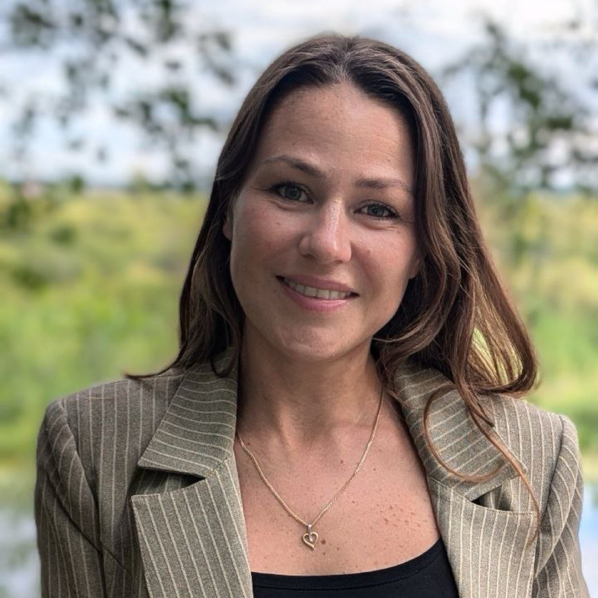 Евгения Бурейко