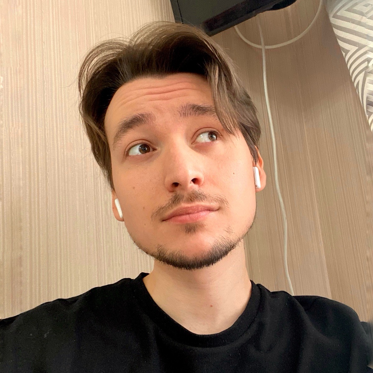 Егор Антонов