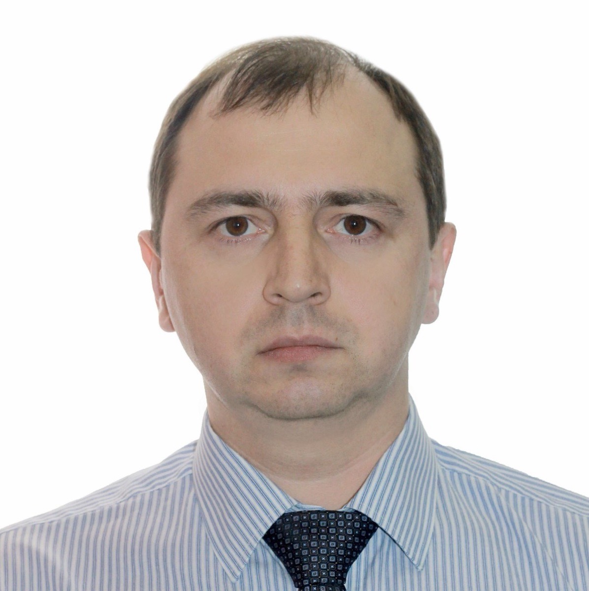 Александр Пластинин | Сетка — социальная сеть от hh.ru