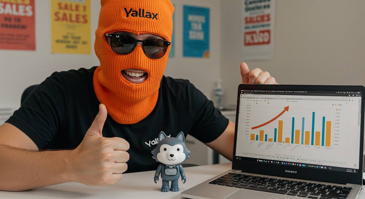 Как превратить бота в главного продажника компании?
Без понятия, реально, как минимум с лидогенерацией разберитесь, а то продавать некому будет | Сетка — социальная сеть от hh.ru