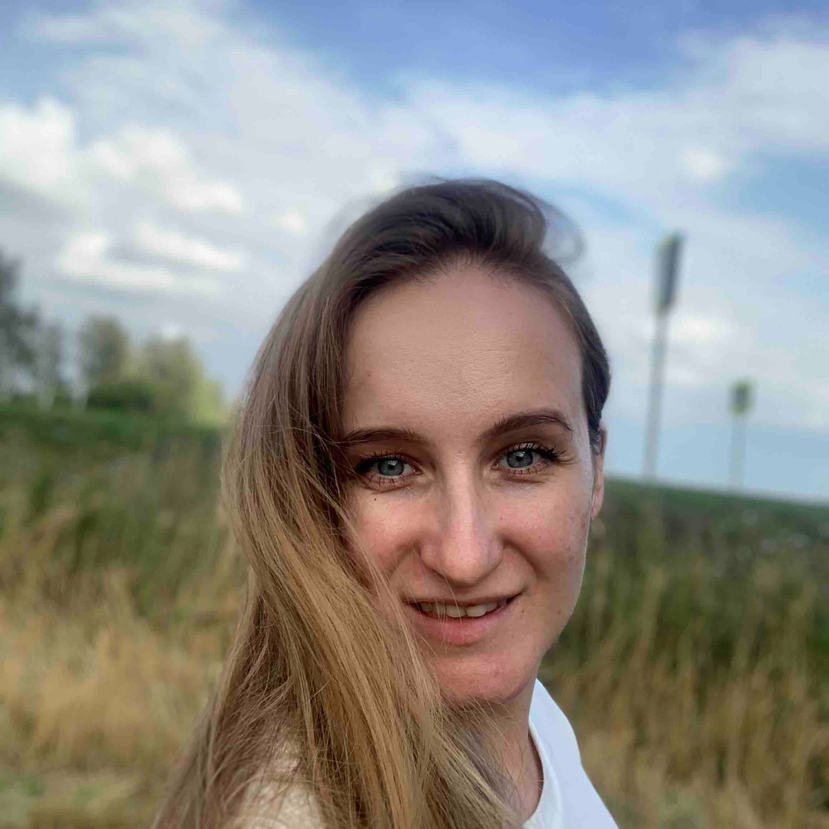 Анастасия Рожнова