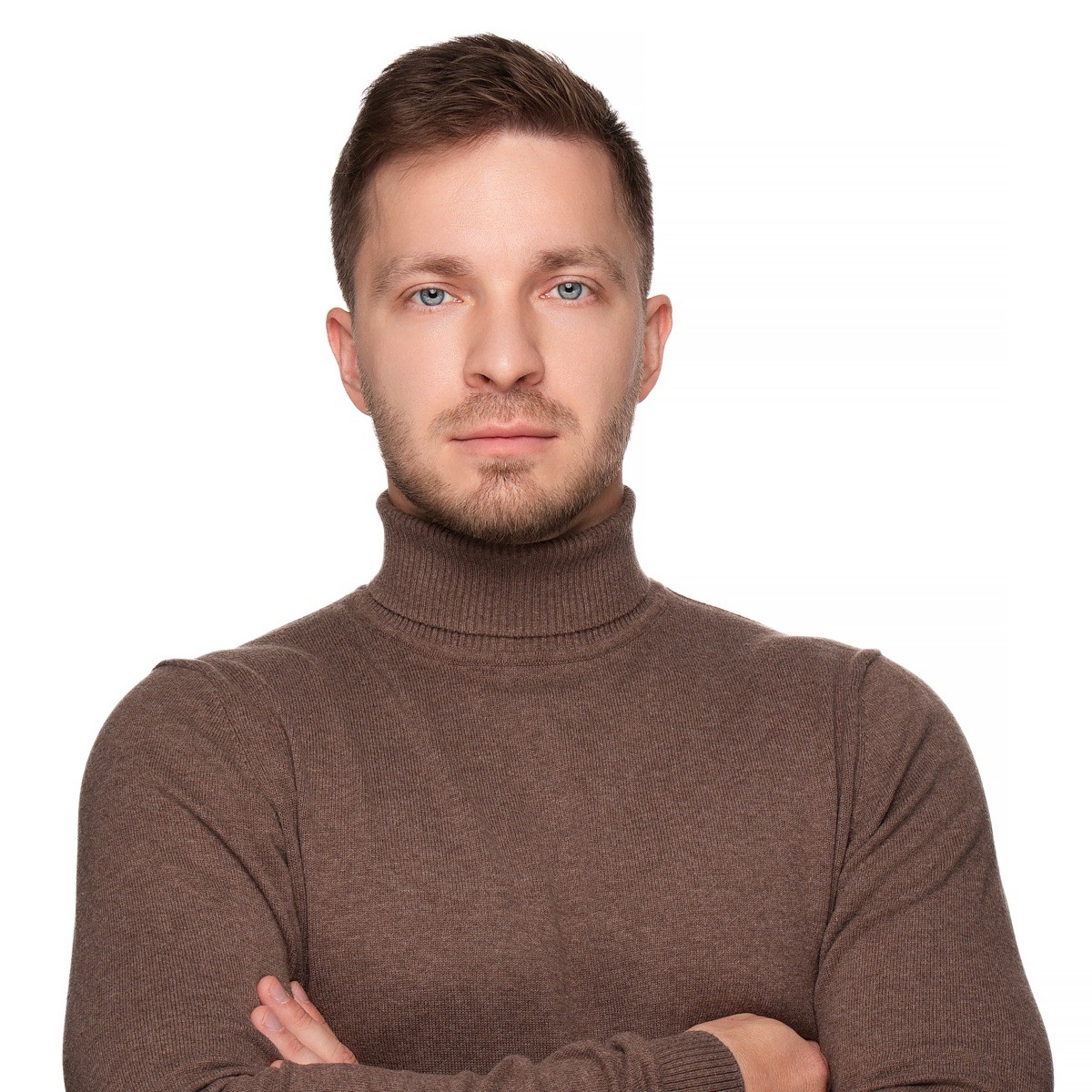 Андрей Чуль