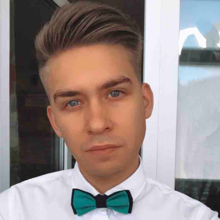 Артем Бородин | Сетка — социальная сеть от hh.ru