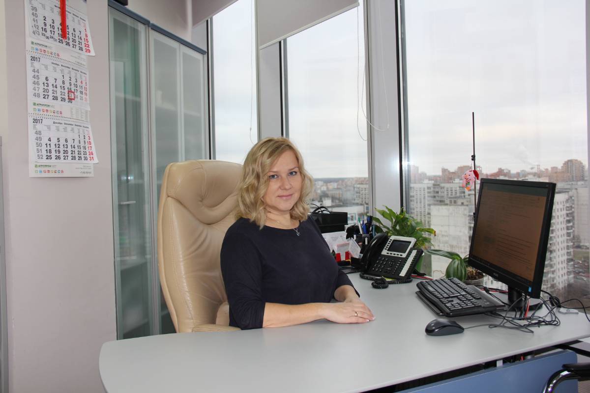 Галина Алексеева | Сетка — социальная сеть от hh.ru