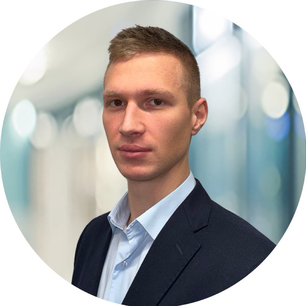 Кирилл Каплин