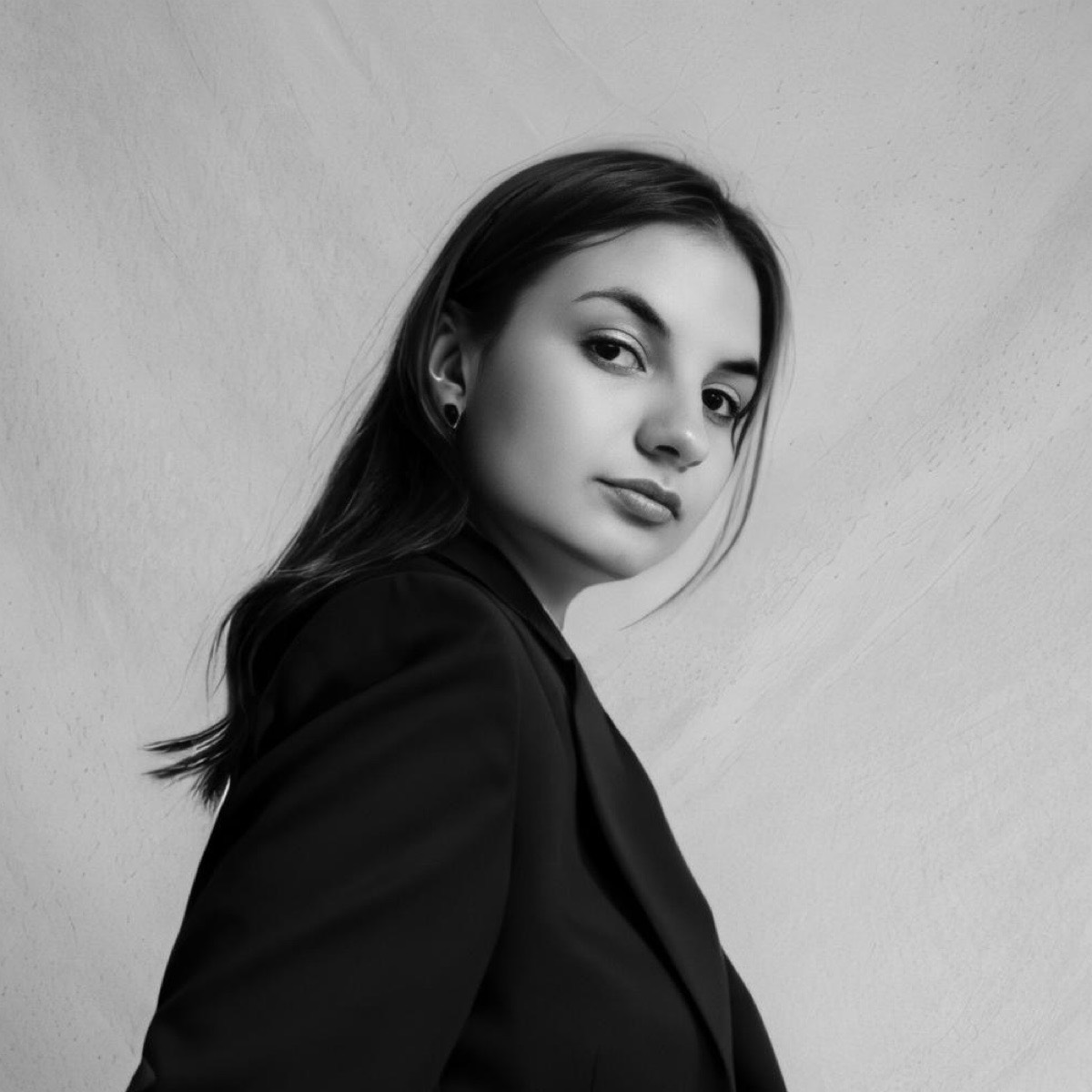 Анастасия Донскова | Сетка — социальная сеть от hh.ru