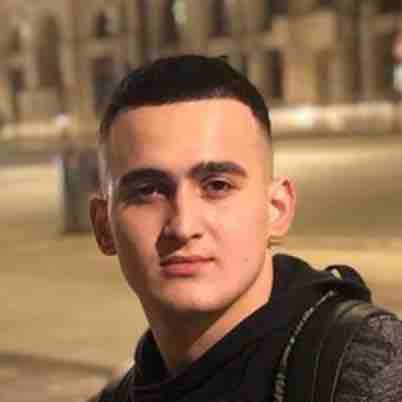 Сергей Азатян | Сетка — социальная сеть от hh.ru