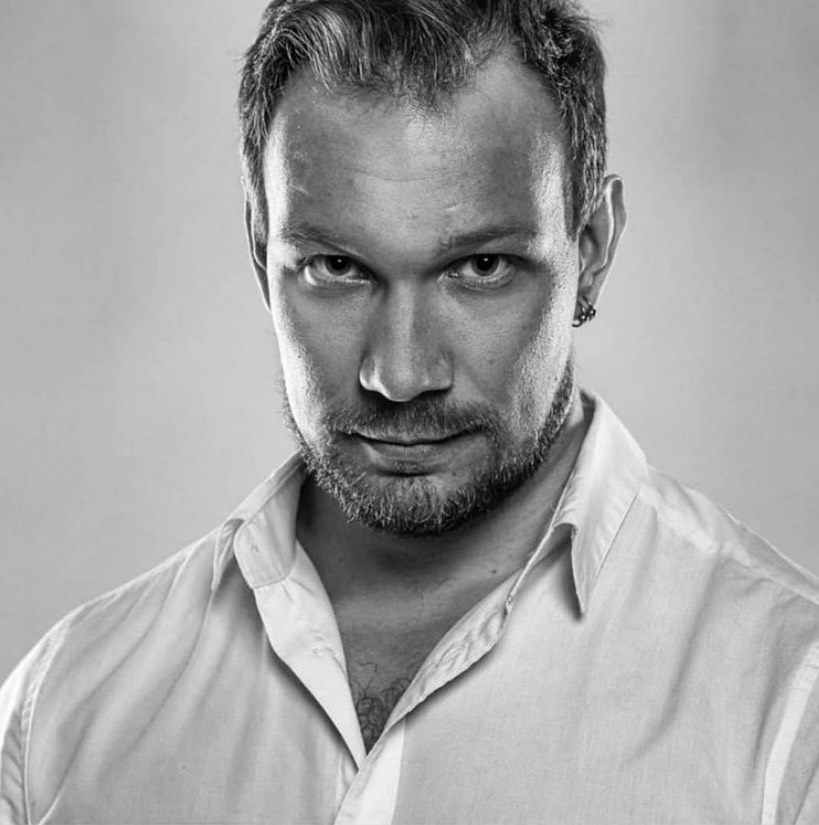 Дмитрий Серов | Сетка — социальная сеть от hh.ru